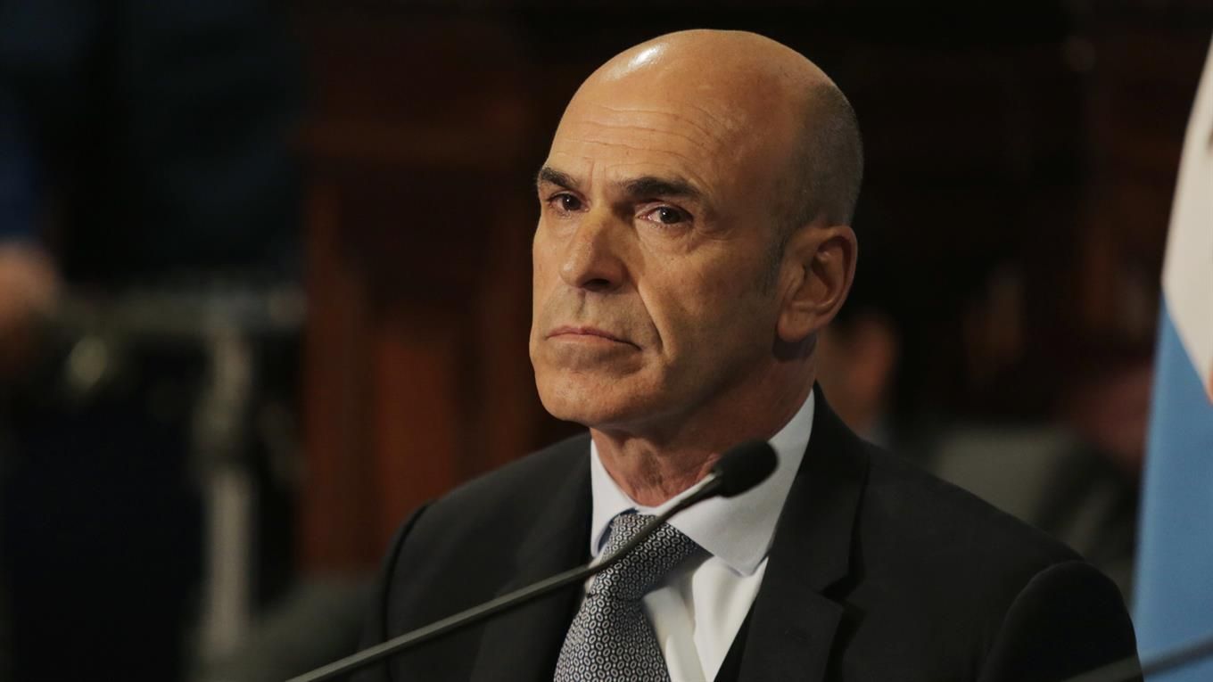 Un operador de Odebrecht le giró US$ 600.000 al jefe de la AFI