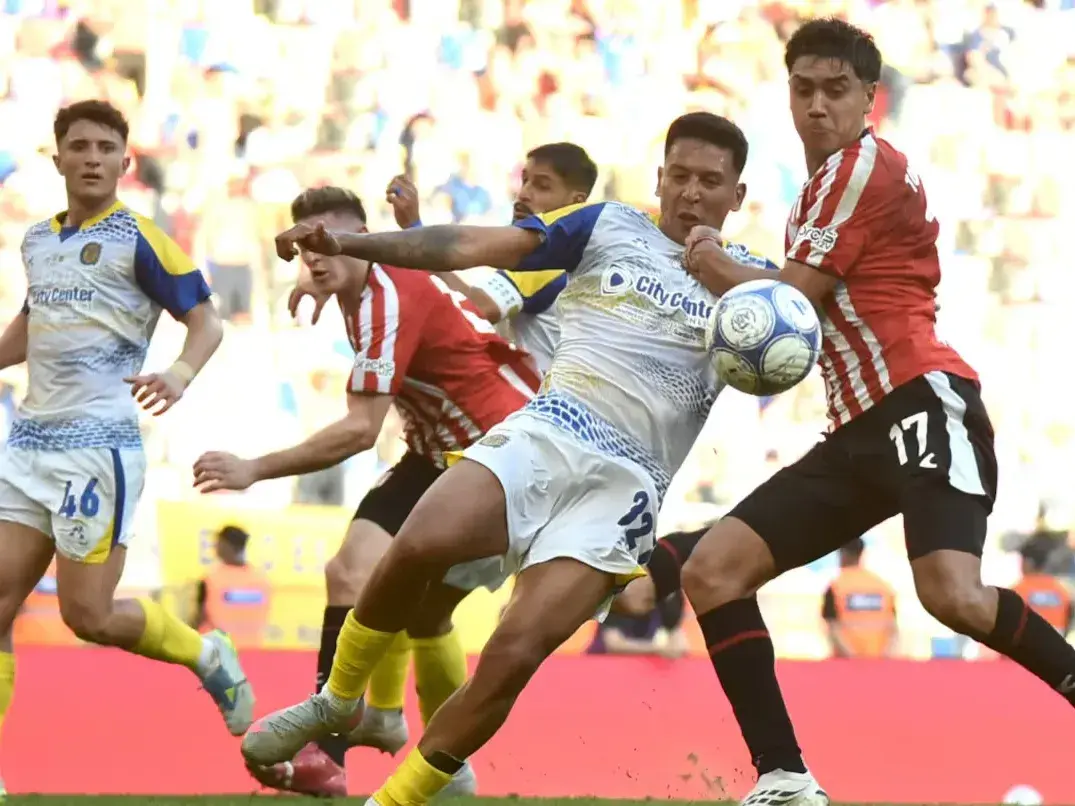 El Tribunal de Disciplina confirmó las primeras sanciones tras la Supercopa Internacional. Foto: Fotobaires