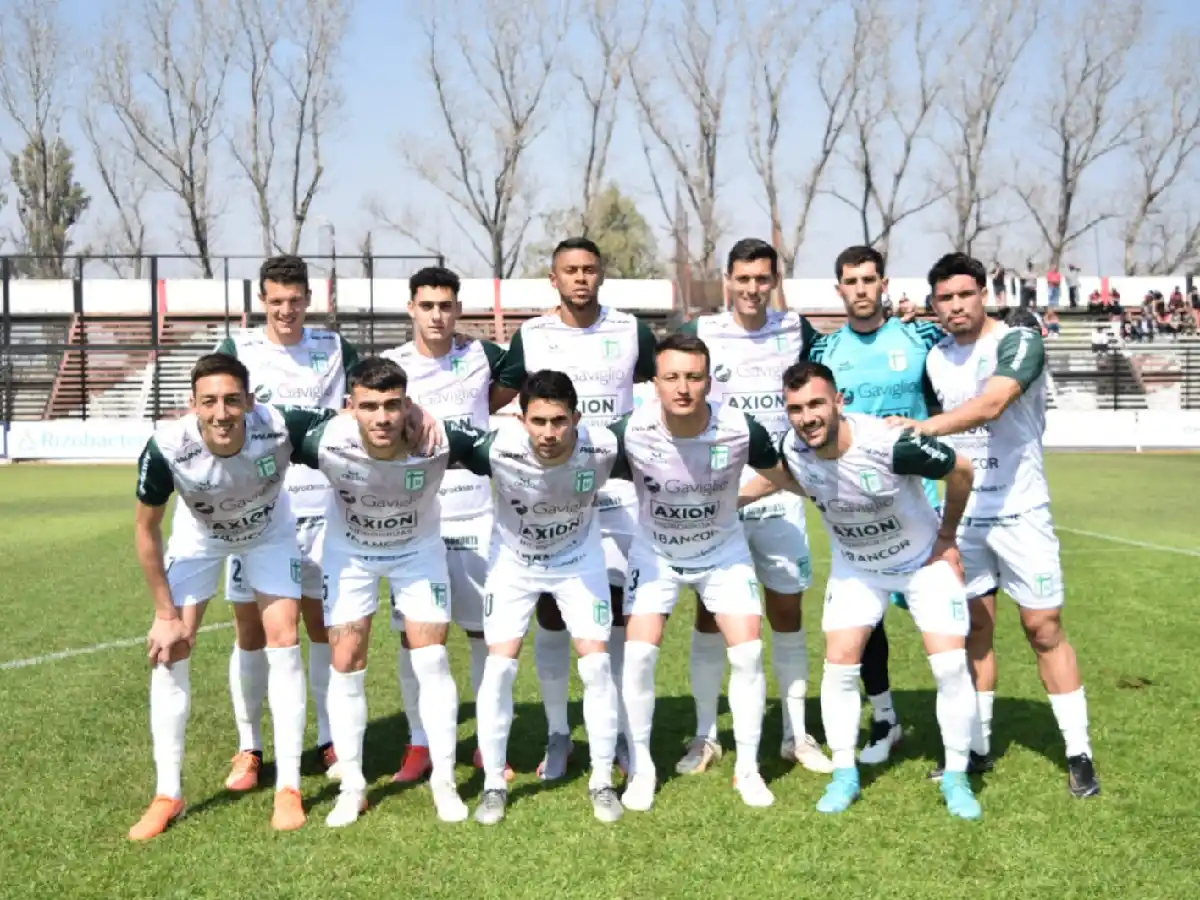 Quedó octavo pero en desventaja