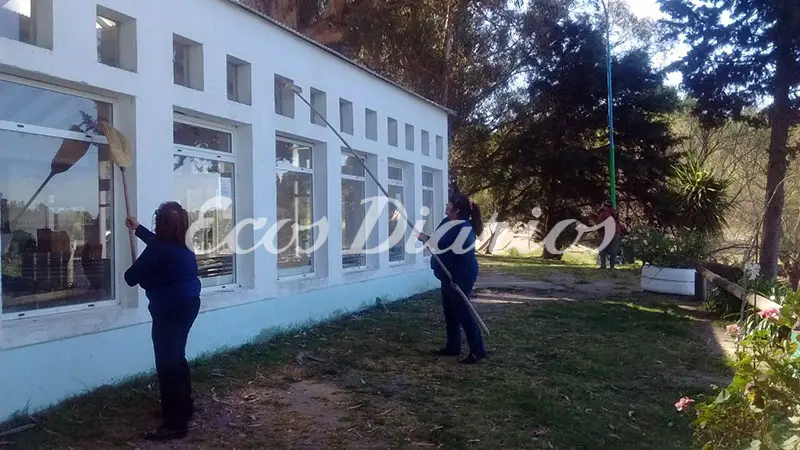 En busca de un largo anhelo