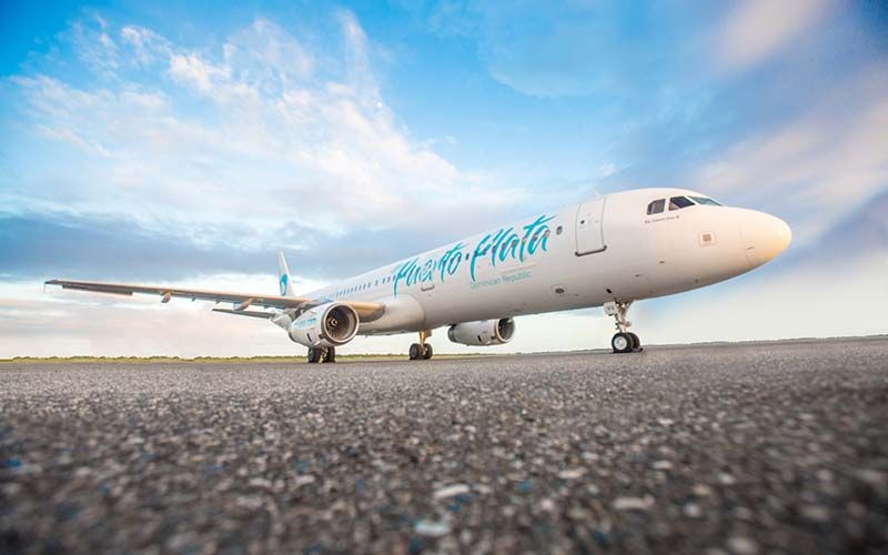 Air Century comienza a comercializar los vuelos de Sky Cana a Nueva York