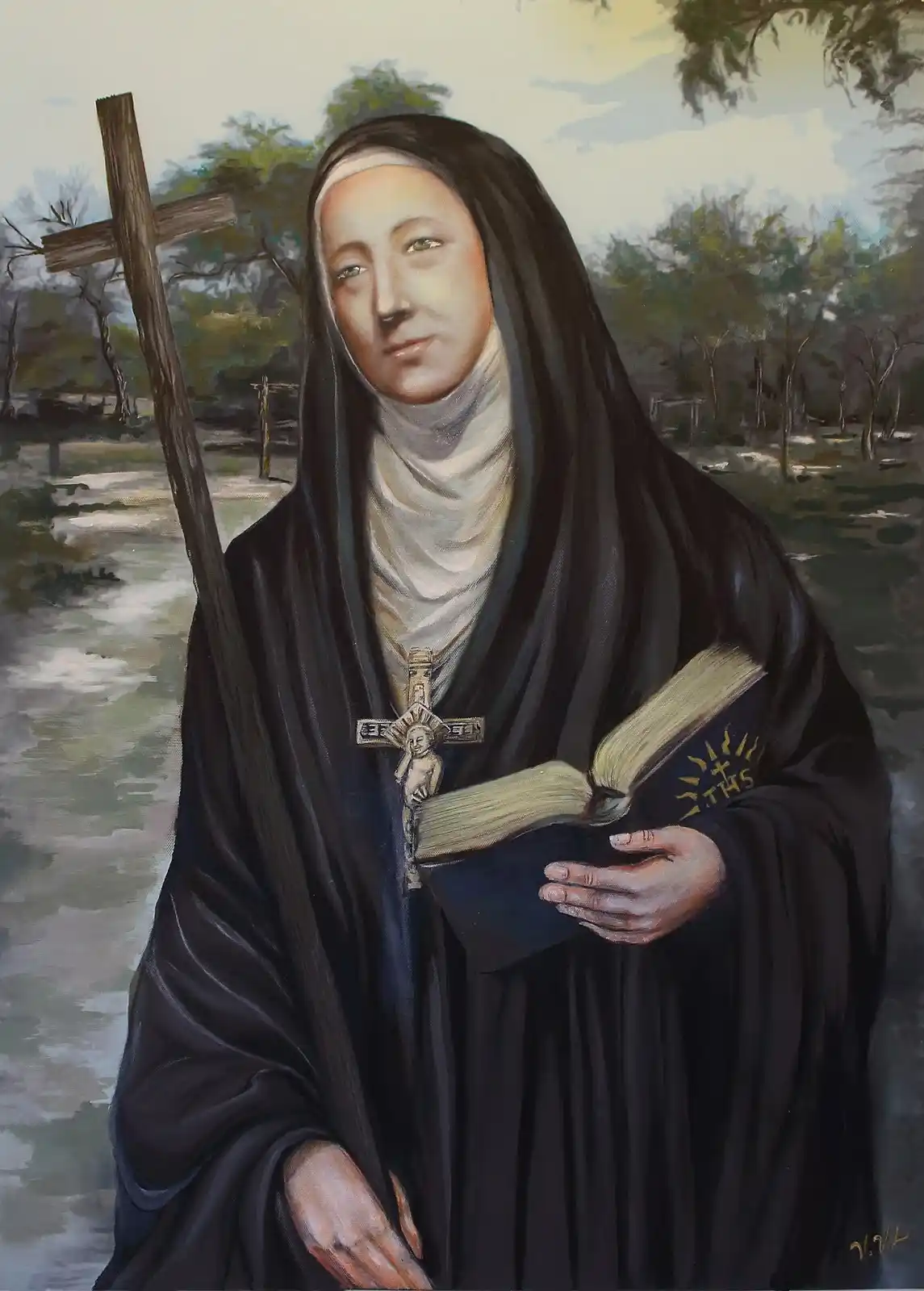 mama antula barcía - 4