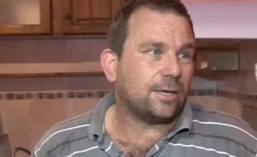 Su hijo de 3 años fue diagnosticado con leucemia y piden ayuda