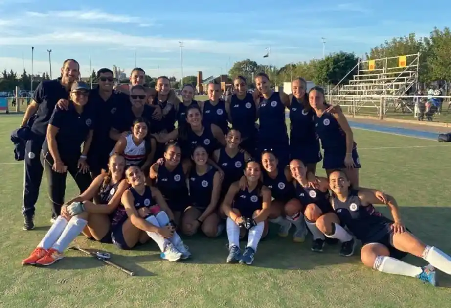 CUDS “B” y Náutico están en semifinales del Regional “E”
