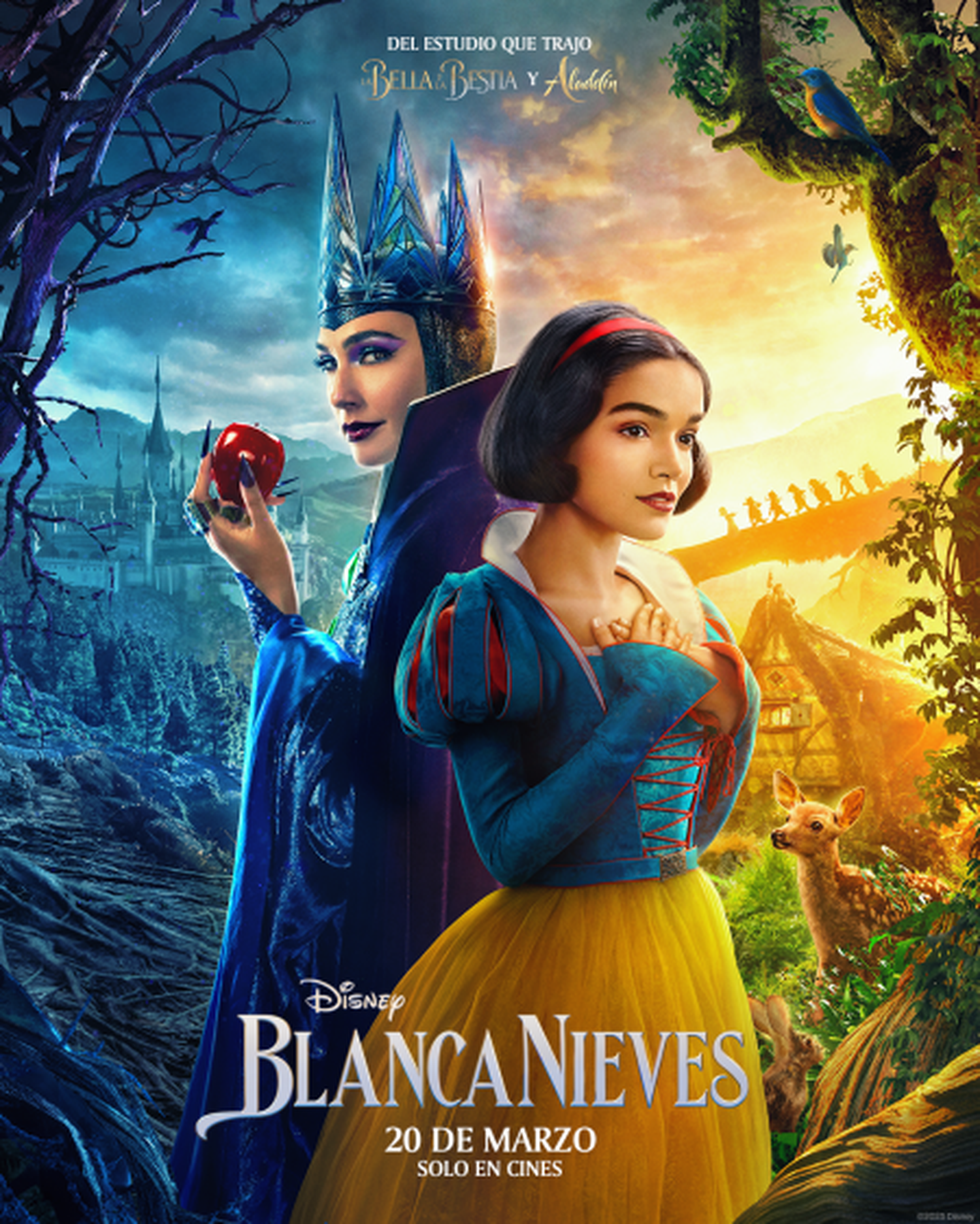 blancanieves