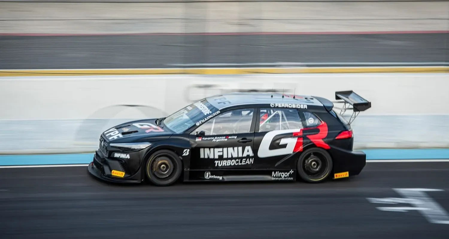 La 1º fecha del TC2000 en el trazado misionero tendrá el sábado 3 de mayo un shakedown, dos entrenamientos y una preclasificación, mientras que el domingo 4 de mayo realizará la clasificación y la final a 35 minutos más una vuelta.