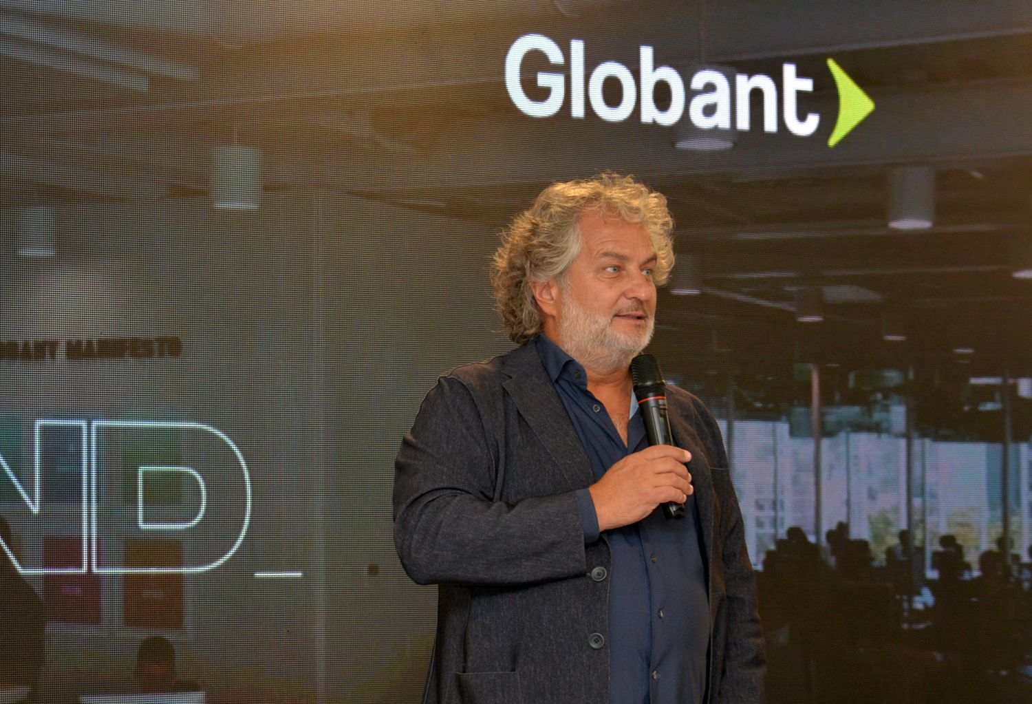"La revancha de Tandil", el emotivo mensaje que dejó en sus redes uno de los fundadores de Globant