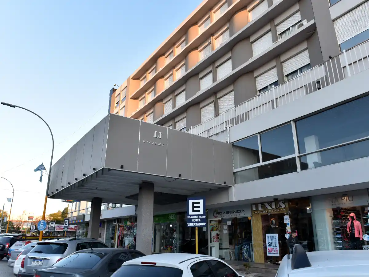 Efecto dominó en la pandemia: el emblemático “Libertador” cierra sus puertas