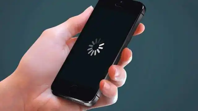 Ushuaia estuvo más de seis horas incomunicada