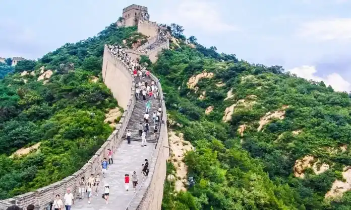 China dejará de pedir visa a ciudadanos de la Argentina y de otros países de América Latina