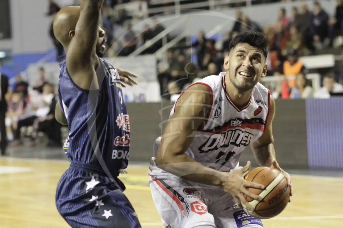 Quilmes quiere levantarse rápido