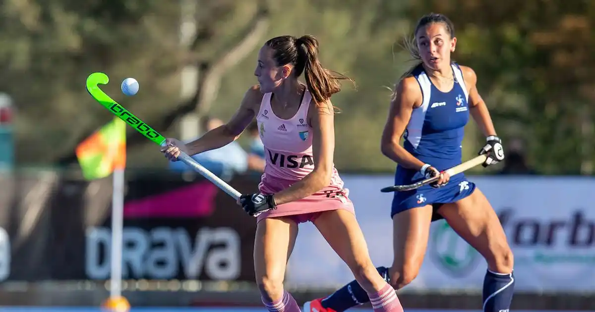 El Summer Trophy con Leonas y un campeón olímpico