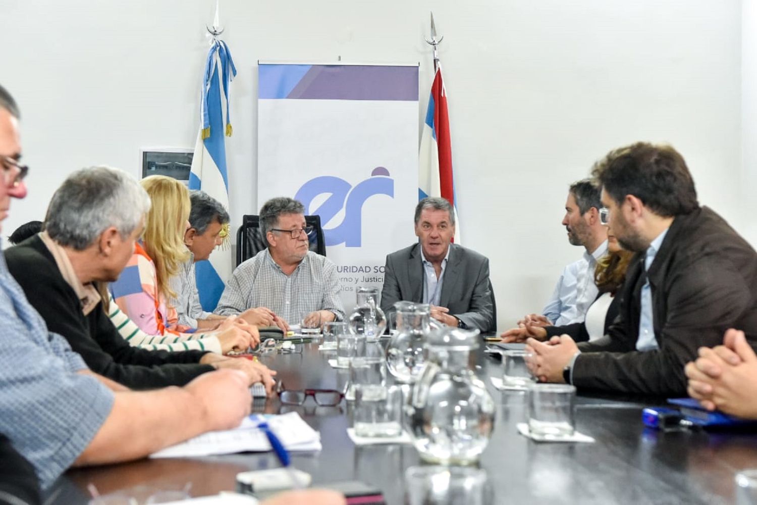 La suba salarial docente queda atada a la transición con la próxima gestión de gobierno