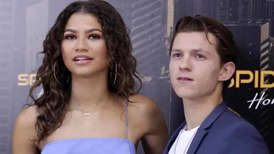 Zendaya y Tom Holland se van a casar: cuánto cuesta el lujoso anillo de compromiso
