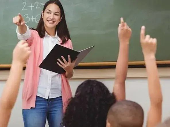 Volvemos a Clase - El rol del preceptor como puente