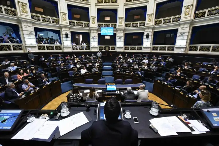 Por el Pacto Fiscal, la ciudad recibirá más de $100 millones