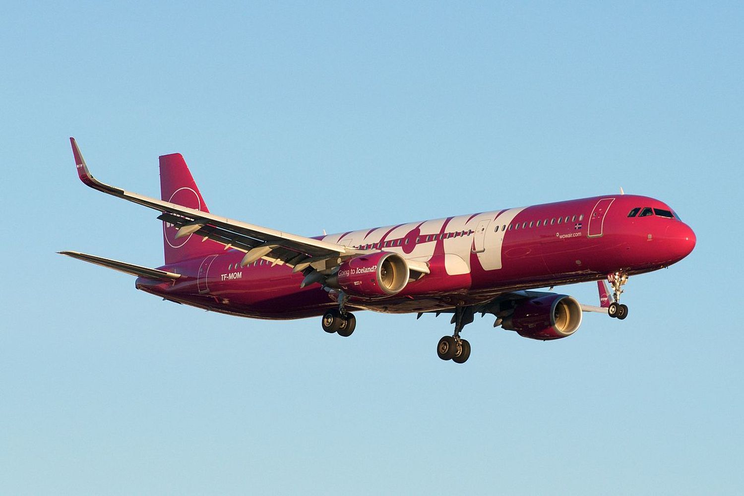 El final de WOW Air: la low cost islandesa suspendió todas sus operaciones