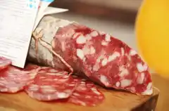 Tandil perdió el podio del salame más largo ¿Qué ciudad ganó?