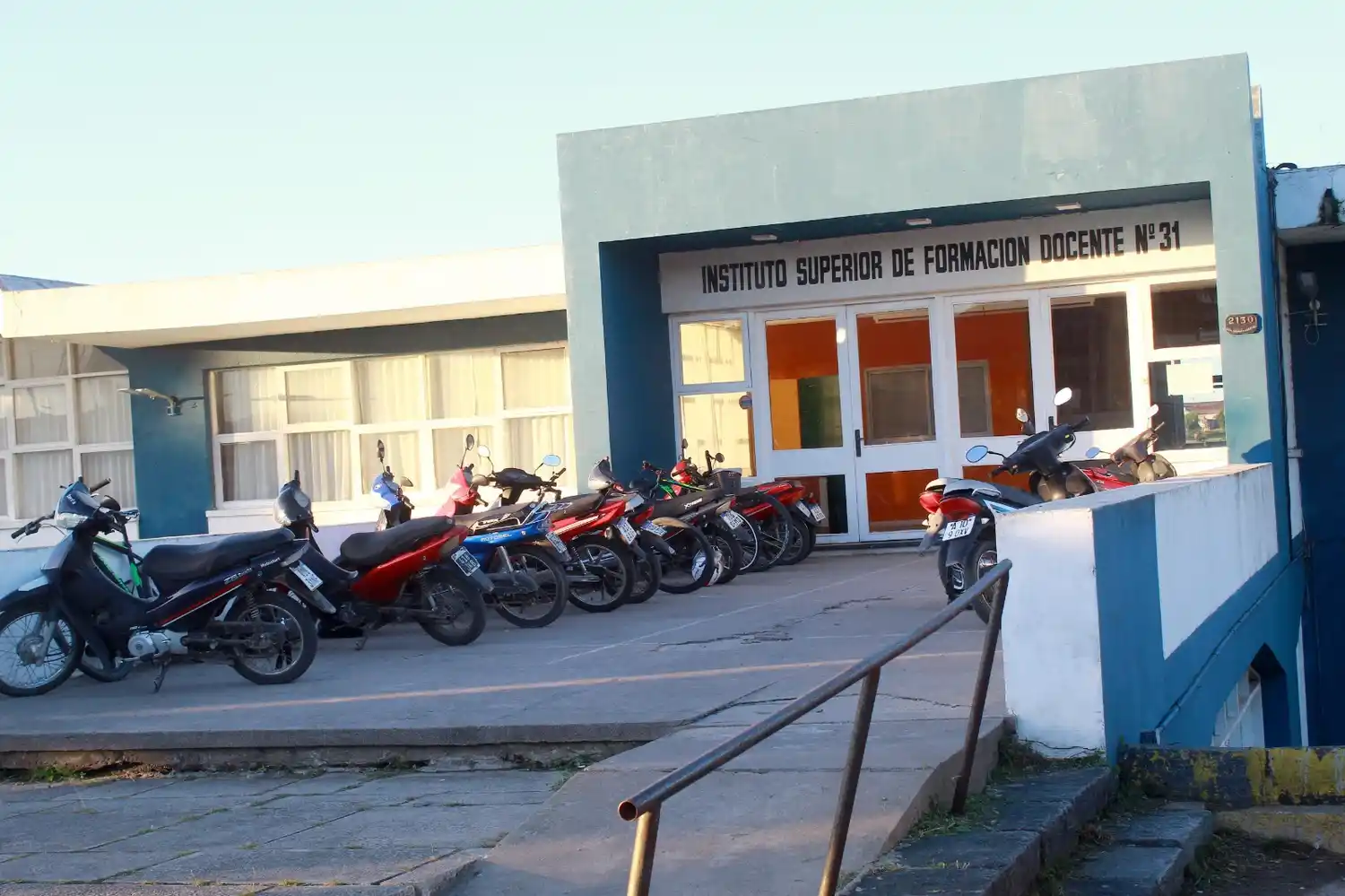Instituto Nº 31