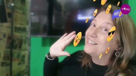 Revolviendo Redes con Lilí Berardi #2 – ¿En qué andan los candidatos?