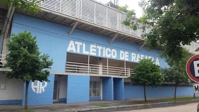 Con dolor, Atlético de Rafaela informó el fallecimiento de un vecino vinculado a la institución