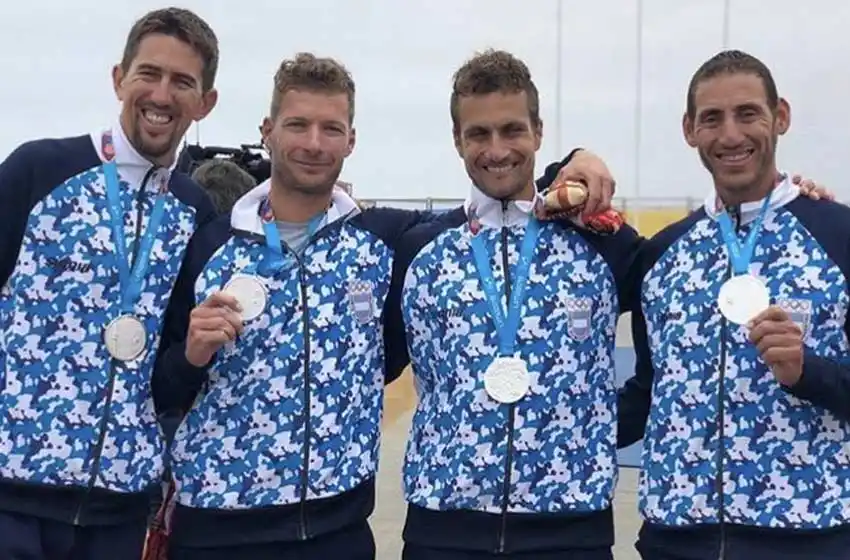 Argentina sumó un oro inesperado y terminó quinta en el medallero