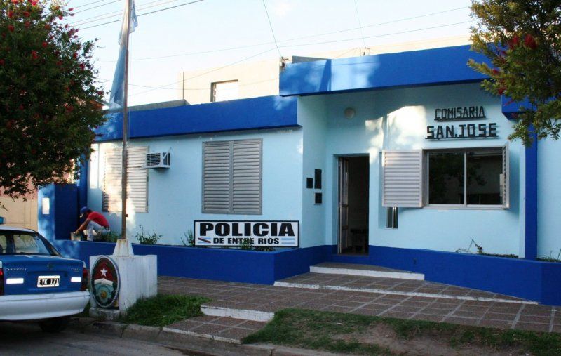 Una mujer resultó herida de arma blanca tras una discusión con su ex pareja