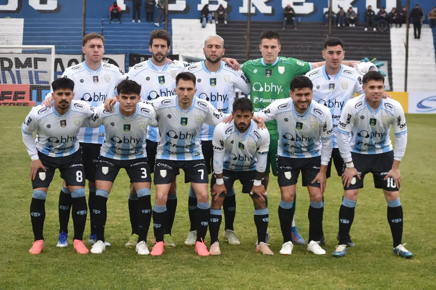 CREDITO ATLETICO DE RAFAELA