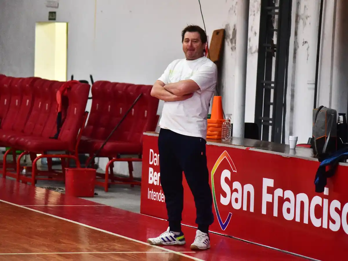 Los “Halcones Rojos” volvieron al trabajo