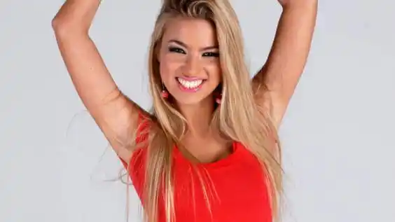 Ailén Bechara cumple su sueño de ser mamá