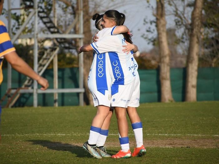 atletico femenino