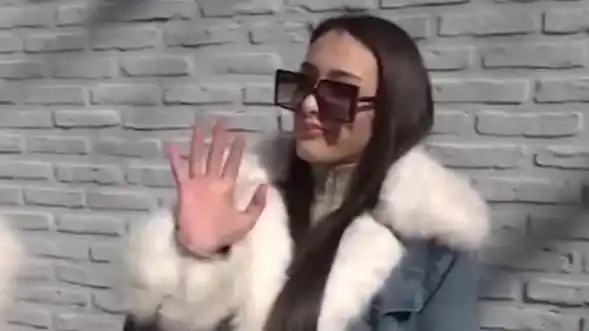 Autopsia de Lara Gutiérrez