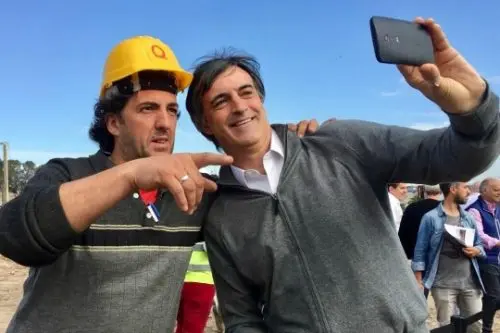 Tarifas: para Esteban Bullrich, el proyecto opositor «no pasa el Senado»