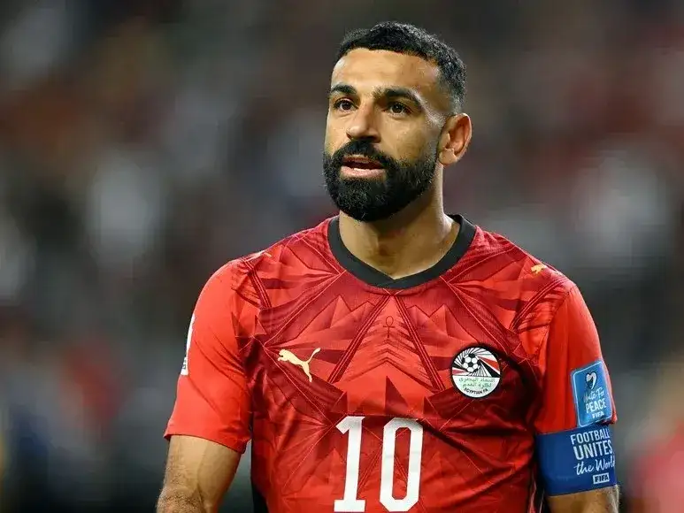 SALAH