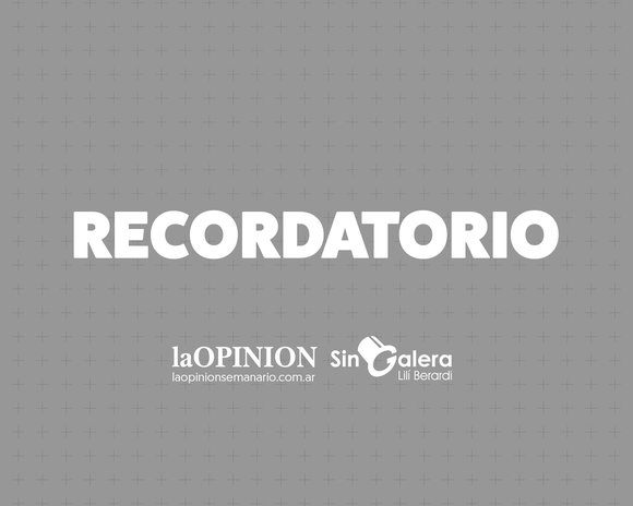 Recordatorio: Elsa Susana Corti, a un mes de su partida