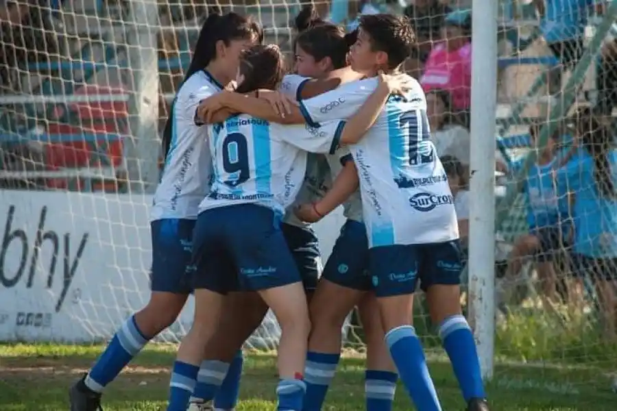 Atlético empató y se enfoca en el Reducido