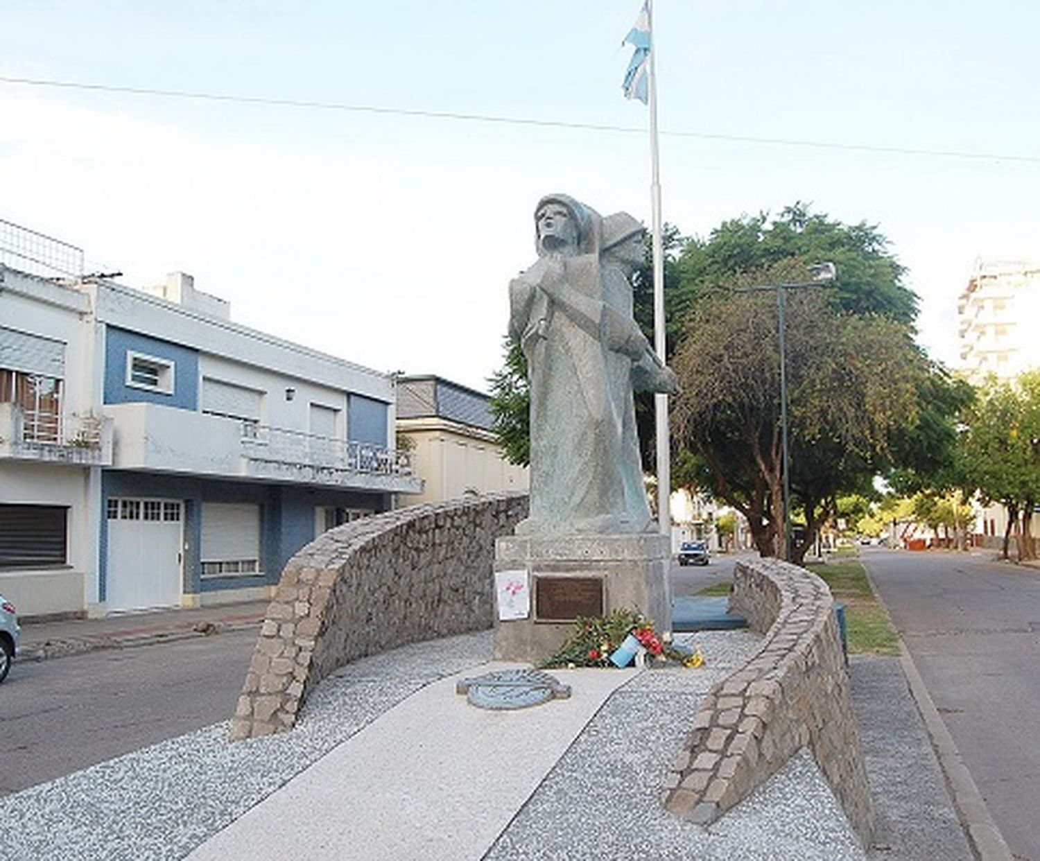 Mañana se recordará la gesta de Malvinas