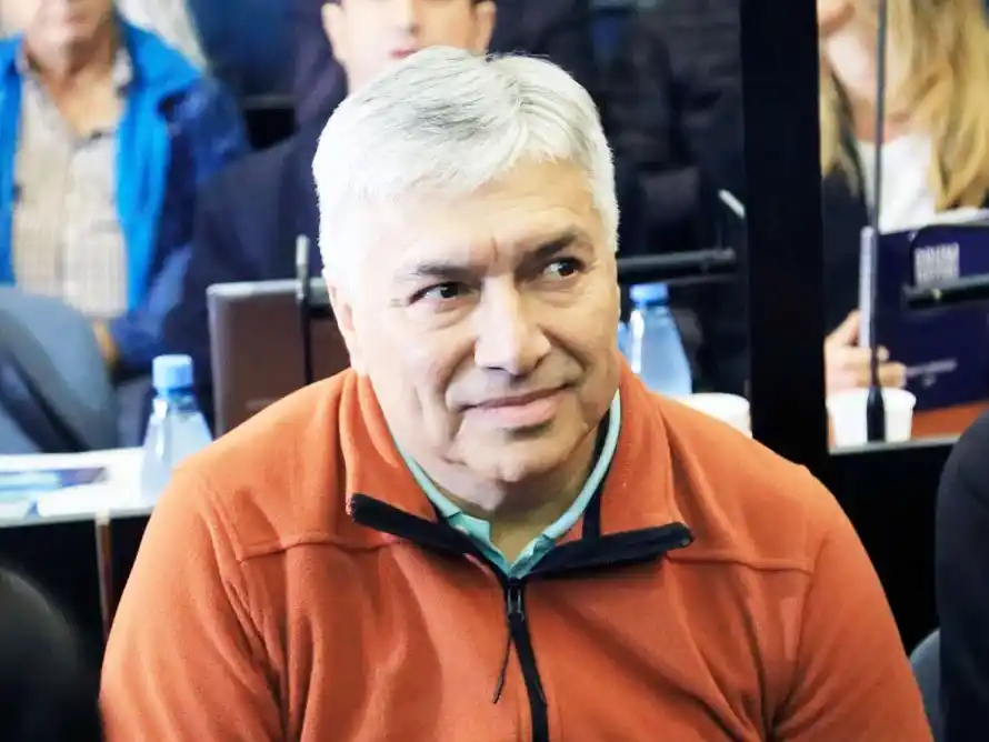 Unifican en 15 años las dos condenas a Lázaro Báez por las causas Ruta del dinero K y Vialidad