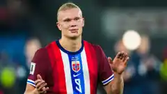 Inglaterra goleó a Serbia y Noruega aplastó a Moldavia