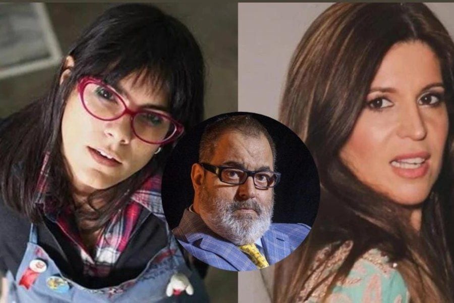 Sara Stewart Brown, ex mujer de Lanata revocó el poder de Marcovecchio