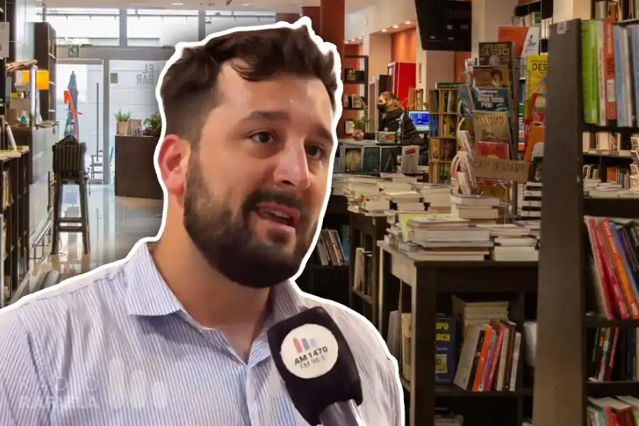 Día internacional de las bibliotecas: ¿qué libros no pueden faltar?