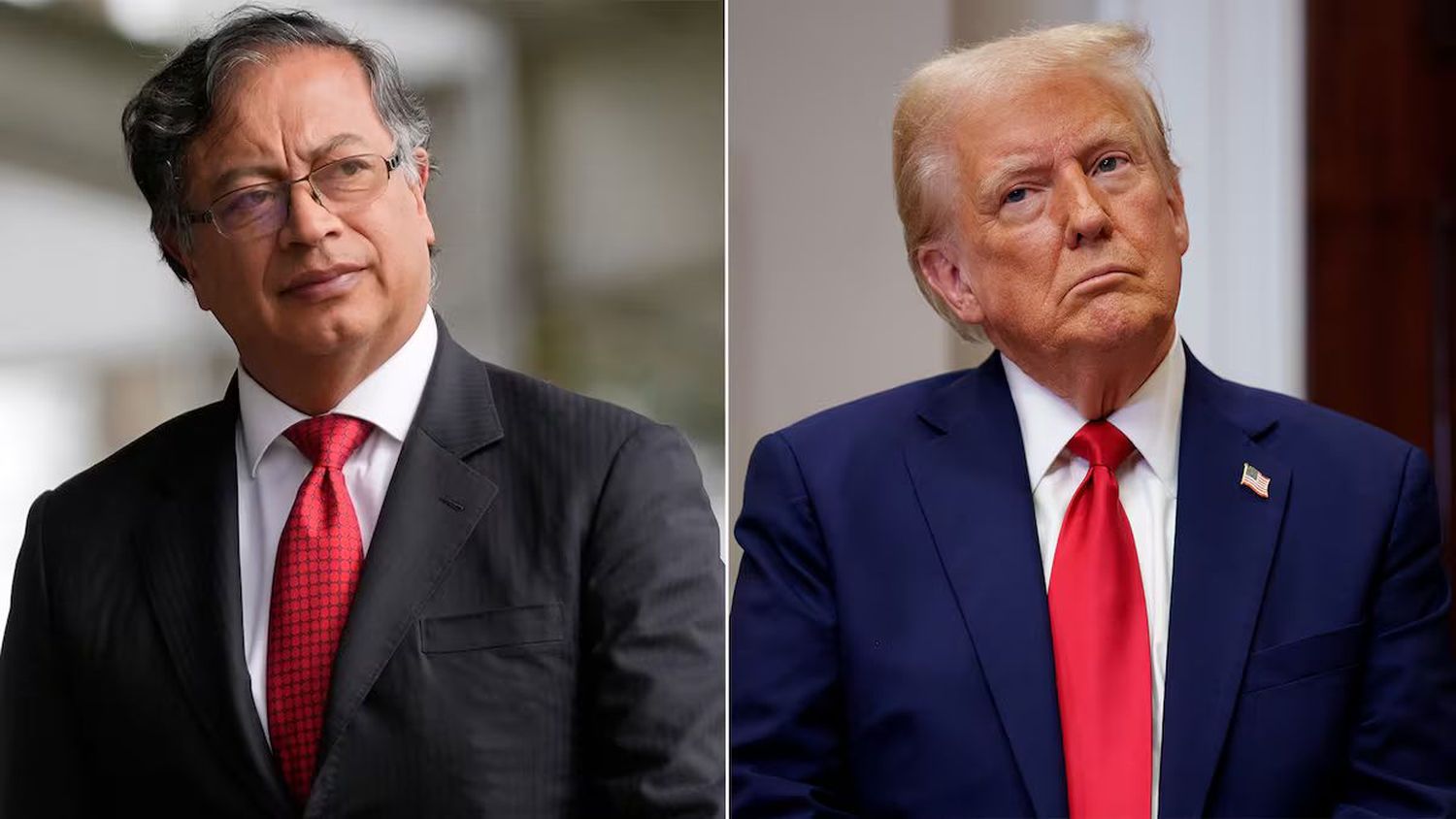EE.UU. suspendió sanciones contra Colombia: ASÍ PASARON LAS COSAS