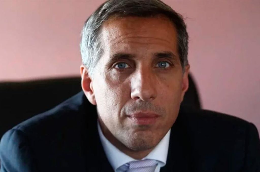 El fiscal Luciani pidió 12 años de prisión para Cristina Kirchner