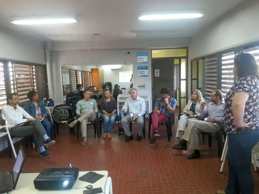 El Municipio trabaja en un plan anual de Tenencia Responsable de Mascotas