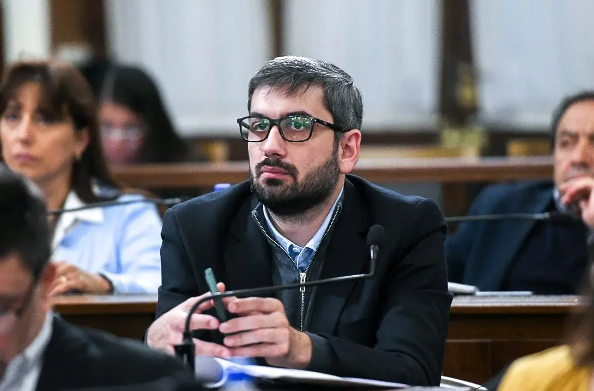 Cosso: "El dictamen del PJ garantiza la sustentabilidad de la Caja sin ajustar sobre trabajadores, docentes y jubilados"