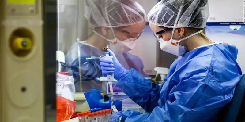 México, el país con más personal sanitario muerto a causa del COVID-19