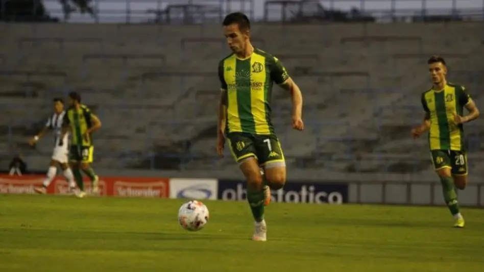 Reprogramación: El partido entre Aldosivi y Rosario Central será el viernes a las 17:00