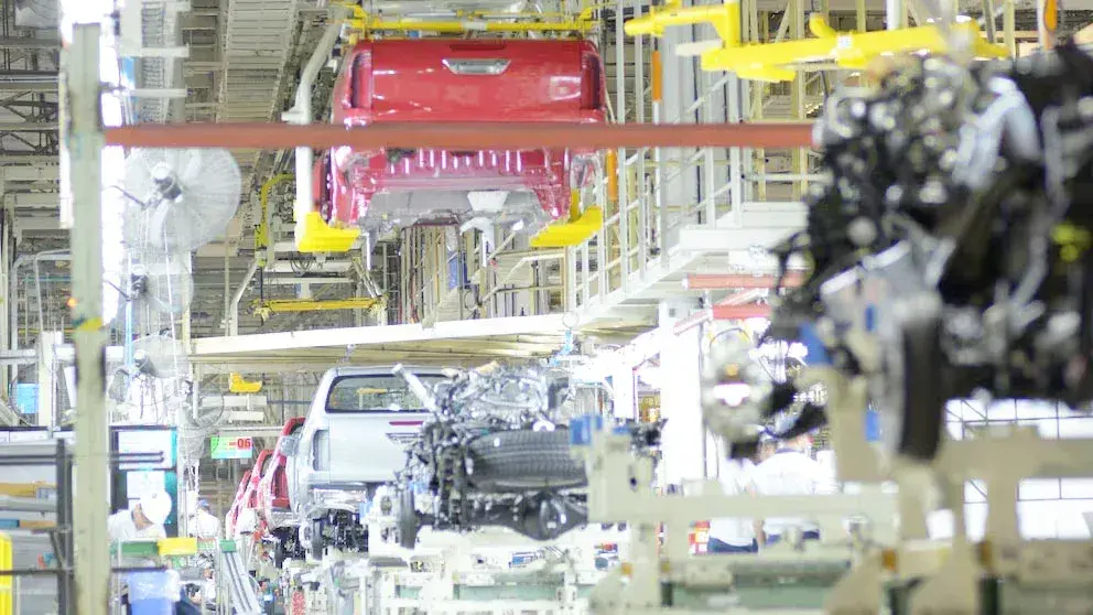 El Gobierno aprobó un nuevo RIGI por más de USD 1.300 millones para la fabricación de un vehículo eléctrico en el país
