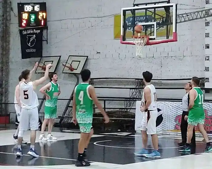 Estudiantes recibe a Sarmiento de Villaguay 