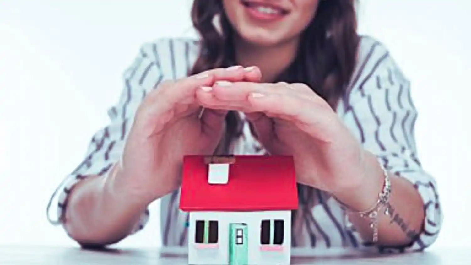 Las leyes argentinas establecen una figura que resguarda la afectación de la vivienda.